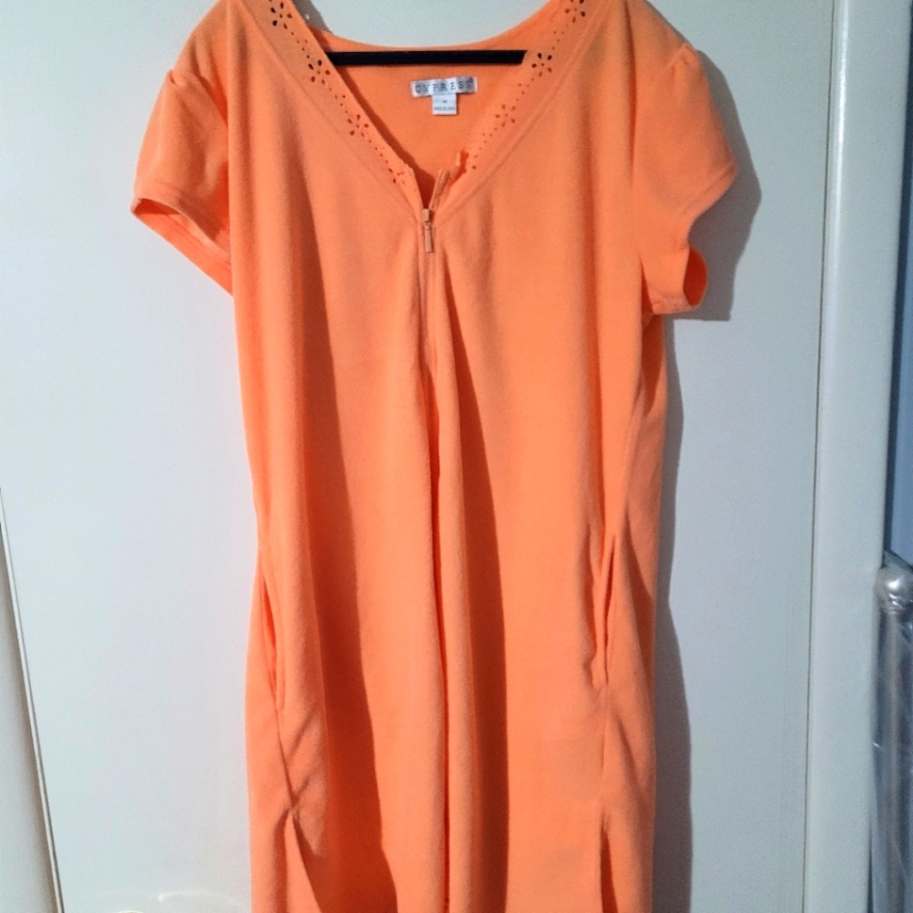 Swim cover